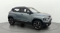 Used Tata Punch Creative Plus AMT in Hyderabad