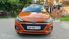 Used Hyundai Elite i20 Sportz 1.2 in Kolkata
