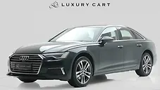 Used Audi A6 Technology 45 TFSI [2019-2024] in Raipur