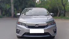Used Honda All New City V CVT Petrol in Delhi