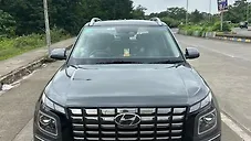 Used Hyundai Venue SX (O) 1.0 Turbo Petrol DCT in Thane