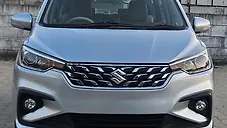 Used Maruti Suzuki Ertiga VXi (O) CNG [2022-2023] in Ahmedabad