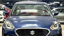 Used Maruti Suzuki Dzire ZXi Plus AMT in Mumbai