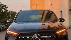 Used Mercedes-Benz GLA 200 in Mumbai