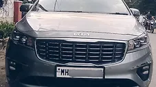 Used Kia Carnival Limousine Plus 7 STR in Pune