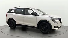 Used Mahindra Old Generation XUV700 AX 5 Petrol AT 5 STR [2021] in Hyderabad