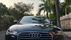 Used Audi A6 2.0 TDI Technology Pack in Mumbai