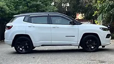 Used Jeep Compass Model S (O) 2WD Diesel 2.0L Turbo Automatic (TC) in Delhi