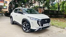 Used Nissan Magnite Tekna Petrol Manual in Kolkata