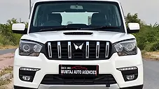 Used Mahindra Scorpio 2021 S7 140 2WD 7 STR in Kishangarh