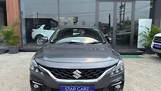 Used Maruti Suzuki Baleno Zeta Petrol Manual in Ludhiana