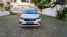 Used Maruti Suzuki Ertiga ZXi Plus [2023-2025] in Chennai