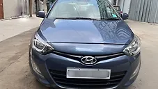 Used Hyundai i20 Sportz 1.2 in Chennai