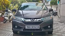 Used Honda City VX CVT in Mumbai
