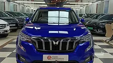 Used Mahindra Old Generation XUV700 AX 7 Luxury Pack Petrol AT 7 STR [2023-2024] in Bangalore