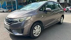 Used Honda Jazz S AT [2015-2016] in Mumbai