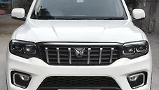 Used Mahindra Scorpio N Z8 L Diesel AT 4WD 7 STR [2024-2025] in Delhi