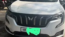 Used Mahindra Old Generation XUV700 AX7 Luxury Pack 2WD Diesel 2.2L Turbo Automatic 7 STR in Delhi