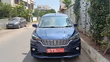 Used Maruti Suzuki Ertiga ZXi Plus in Chennai