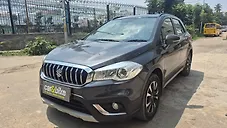 Used Maruti Suzuki S-Cross 2020 Zeta in Bangalore