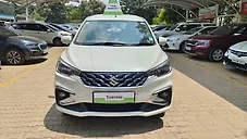 Used Maruti Suzuki Ertiga ZXi Plus in Bangalore