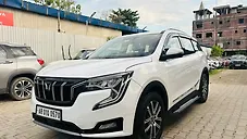 Used Mahindra Old Generation XUV700 AX 7 Diesel MT 7 STR [2021] in Guwahati