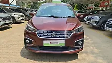 Used Maruti Suzuki Ertiga ZXi Plus in Bangalore