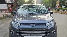 Used Ford EcoSport Titanium 1.5 TDCi in Thane