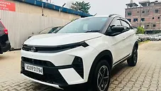 Used Tata Nexon Creative Plus (S) Petrol 1.2L Turbo Automatic (AMT) in Guwahati