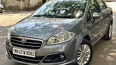 Used Fiat Linea Emotion Multijet 1.3 in Mumbai