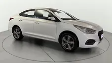 Used Hyundai Verna 1.6 VTVT SX in Delhi