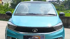 Used Tata Old Generation Tiago 2020 XZA Plus Dual Tone [2023-2025] in Kolkata