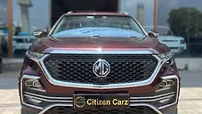 Used MG Hector Sharp 1.5 DCT Petrol [2019-2020] in Bangalore