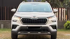 Used Skoda Kushaq Style 1.5L TSI DSG (6 Airbags) in Delhi