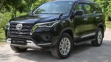 Used Toyota Fortuner 4X4 AT 2.8 Diesel in Delhi