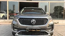 Used MG Hector Sharp 1.5 DCT Petrol [2019-2020] in Bangalore