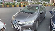 Used Honda City SV in Delhi