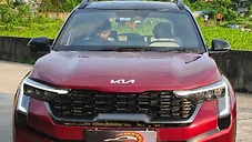 Used Kia Sonet GTX Plus 1.0 Turbo Petrol DCT [2024-2025] in Kolkata