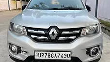 Used Renault Kwid 1.0 RXT in Kanpur