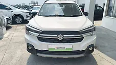 Used Maruti Suzuki XL6 Alpha MT Petrol in Bangalore