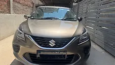 Used Maruti Suzuki Baleno Delta in Chennai