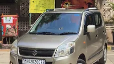 Used Maruti Suzuki Wagon R 1.0 VXI in Mumbai