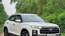 Used Hyundai Creta SX (O) Petrol 1.5L Manual in Ahmedabad