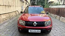Used Renault Duster RXS CVT in Mumbai