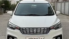 Used Maruti Suzuki Ertiga VXi CNG in Ranchi