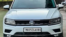 Used Volkswagen Tiguan Highline TDI in Mumbai