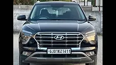 Used Hyundai Creta SX 1.5 Petrol [2020-2022] in Ahmedabad