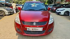 Used Maruti Suzuki Swift VDi [2014-2017] in Bangalore