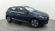 Used Hyundai i20 Asta (O) 1.2 MT [2020-2023] in Bangalore