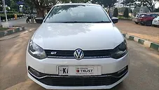 Used Volkswagen Polo GT TSI in Bangalore